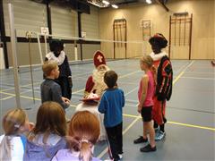 Sinterklaas2010